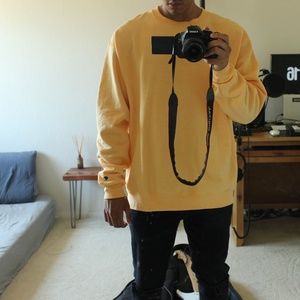 Champion Crewneck